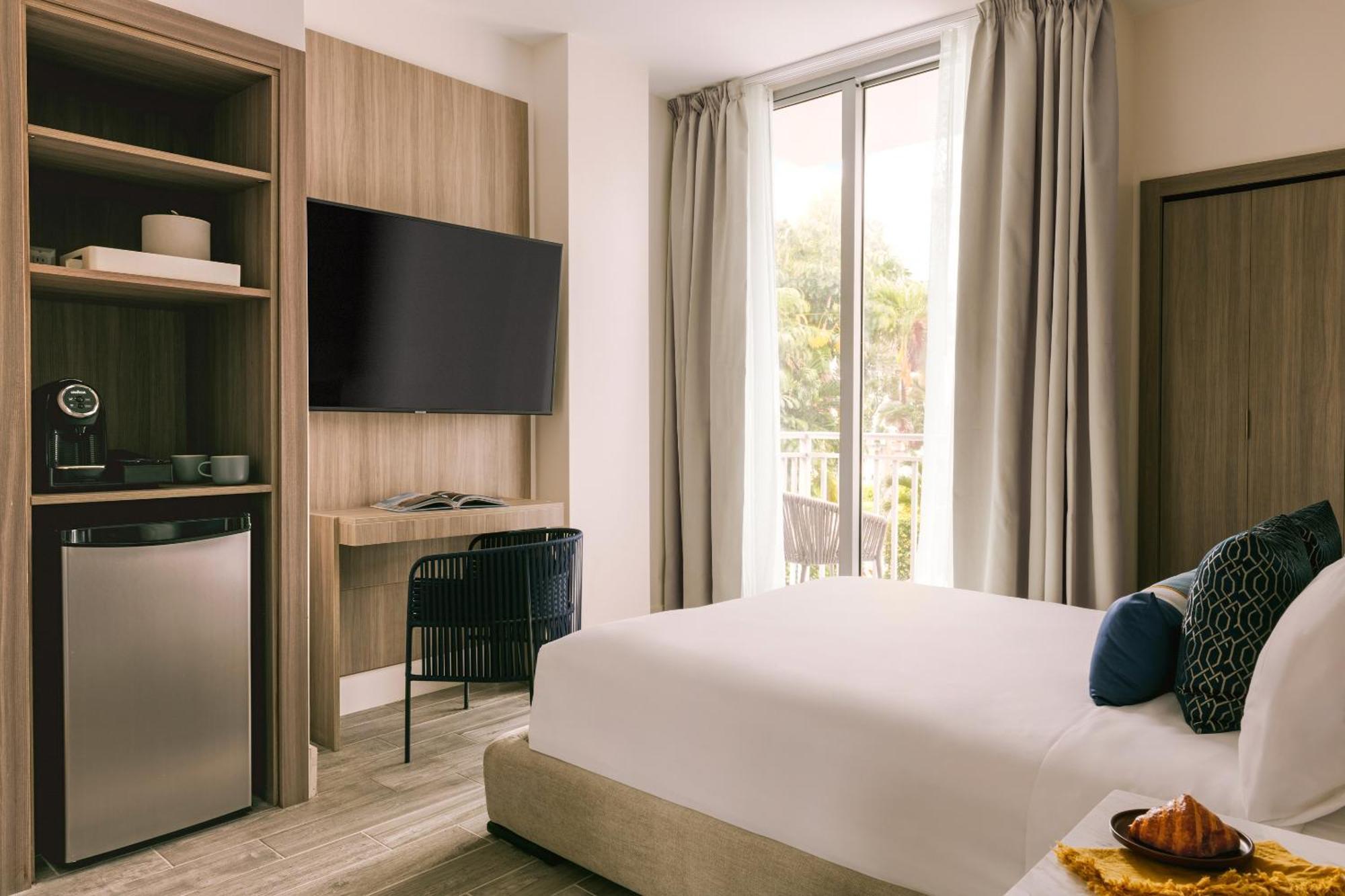 The Hillsboro Powered By Sonder Hotel Deerfield Beach Værelse billede