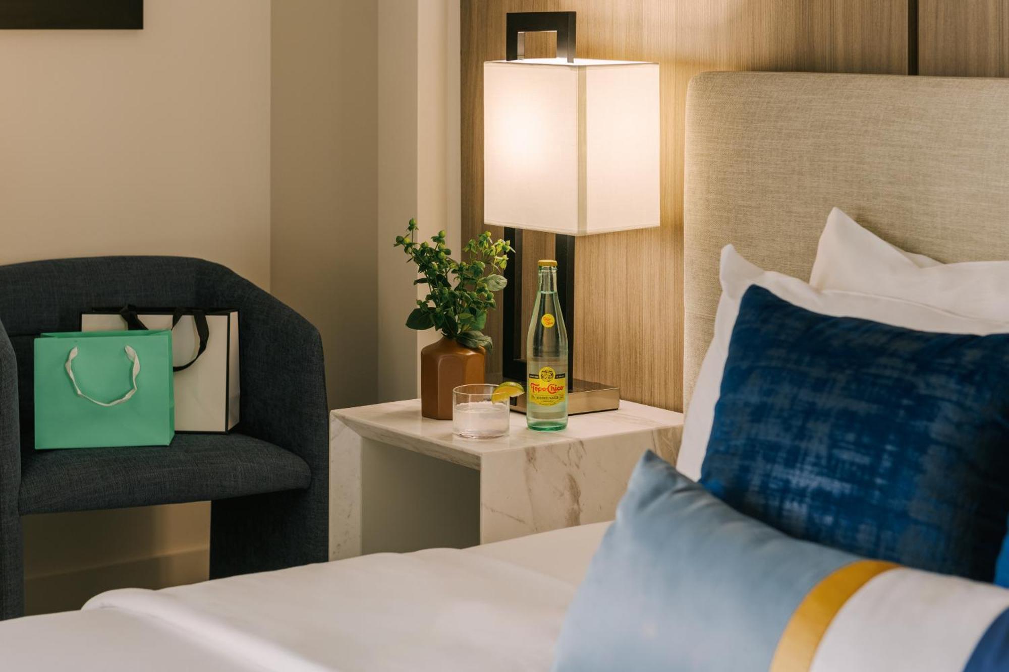 The Hillsboro Powered By Sonder Hotel Deerfield Beach Værelse billede