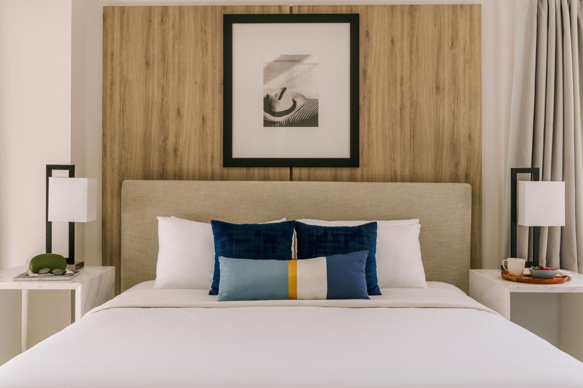 The Hillsboro Powered By Sonder Hotel Deerfield Beach Værelse billede