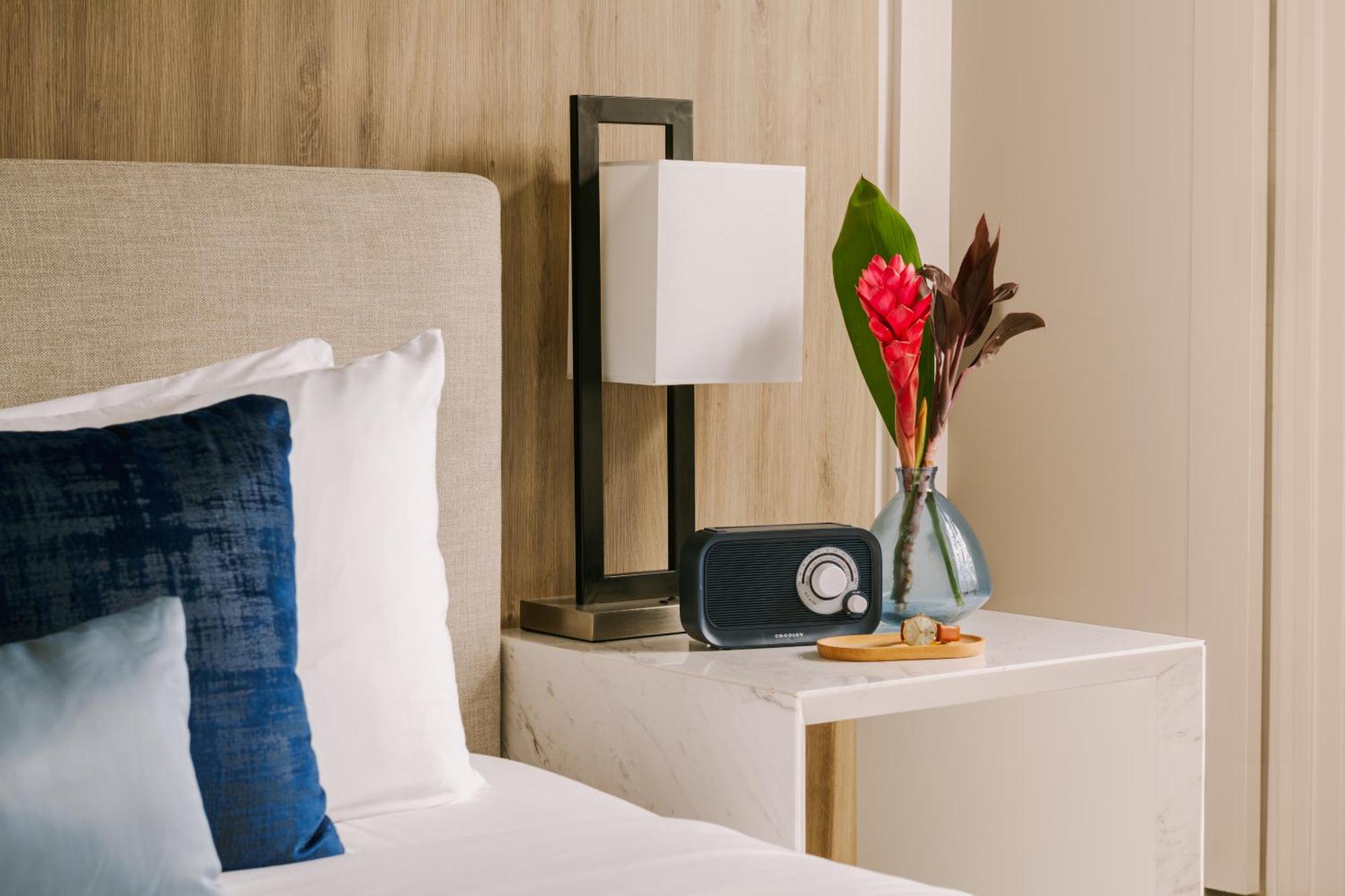 The Hillsboro Powered By Sonder Hotel Deerfield Beach Værelse billede
