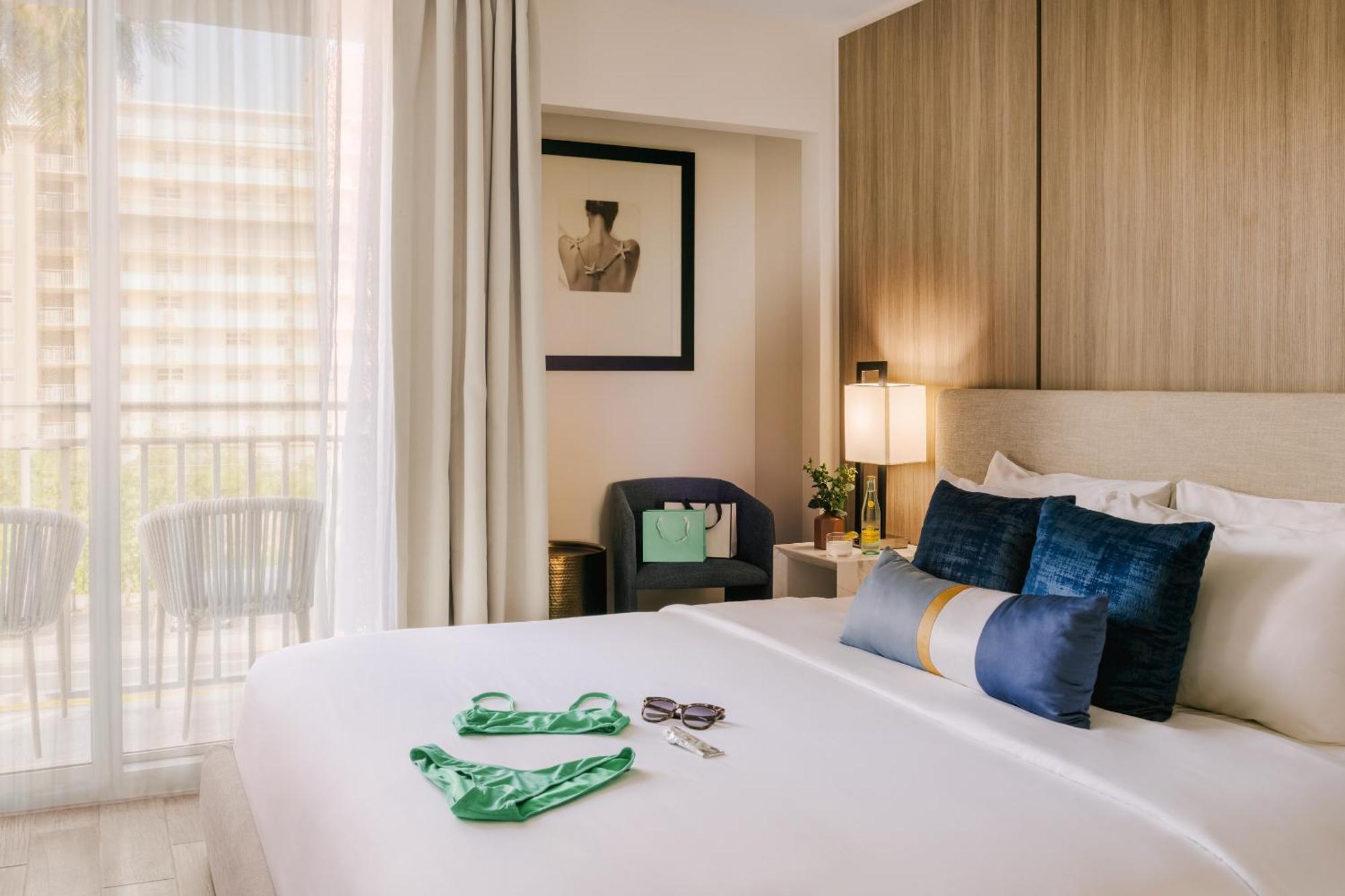 The Hillsboro Powered By Sonder Hotel Deerfield Beach Eksteriør billede